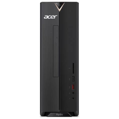 Acer Aspire Xc 1660 Pc Desktop Processore Intel Core Yeppon