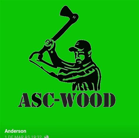 Asc Wood Jarinu Sp