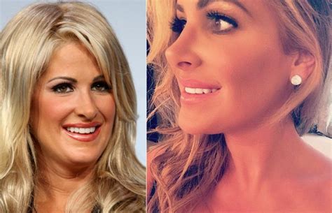 Kim Zolciak Biermann How Real Is She After Plastic Surgery