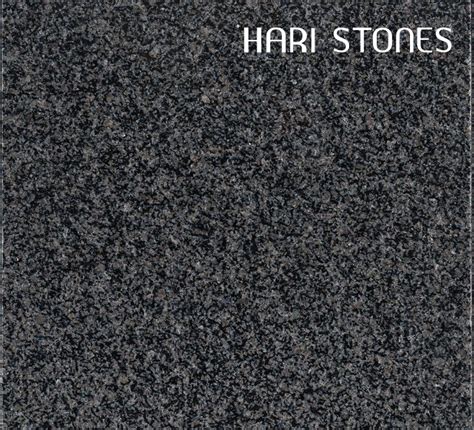 Absolute Black Honed Granite Tiles Distributors Calgary