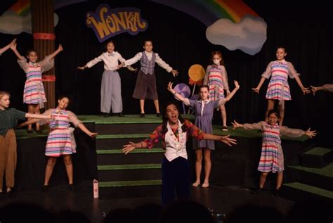 Summer Theater Camp For Girls At Belvoir Terrace Lenox Ma 01240
