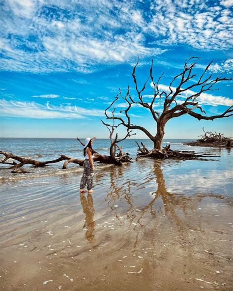 Insider Guide To The Best Jekyll Island Beaches Lighthouse Vacations