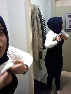 Turkish Hijab Bitch Turbanli Karilar Porn Pictures