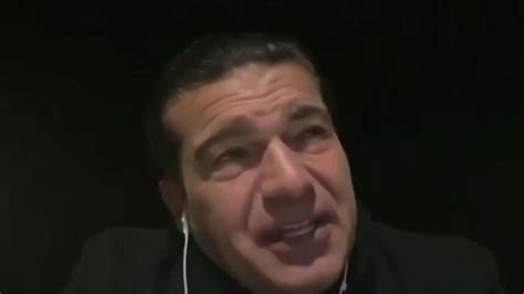 Turkey Syria Earthquake Devastated Areas Desperate For Manpower Says Actor Tamer Hassan