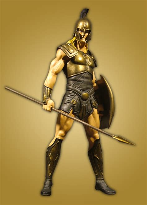 Pélée père d'Achille héros de l'iliade - Mythologie grecque et mythes grec