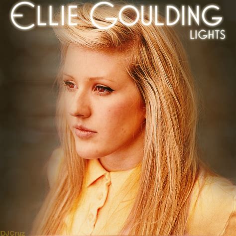 5 / 5 40 мнений. Ellie Goulding - Lights | Distant Designs