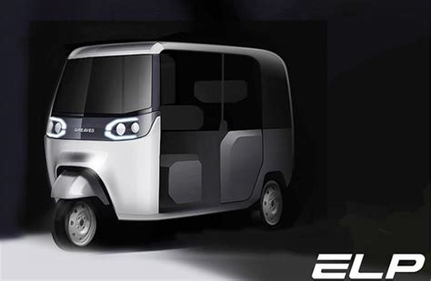 Greaves Electric Mobility Reveals Six Evs At Auto Expo 2023 Autocar
