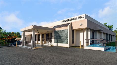 Funeraria Alvarez Memorial | Funeral & Cremation| Dignity Memorial