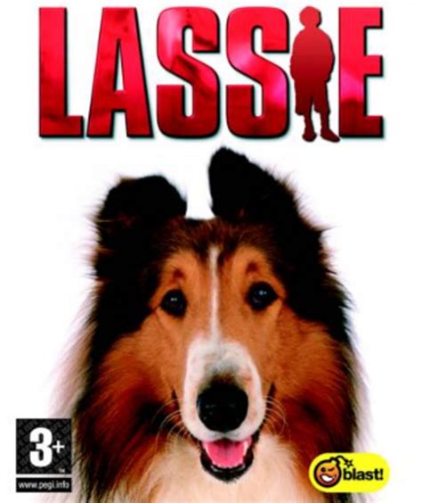 lassie steam games