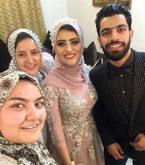 Mohamed Salah With His Brother During His Engagment Party Yesterday