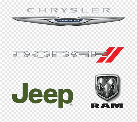 Chrysler Ram Pickup Jeep Dodge Ram Camiones Jeep Emblema Texto Png