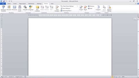 Microsoft Word 2010 Free Download Riset