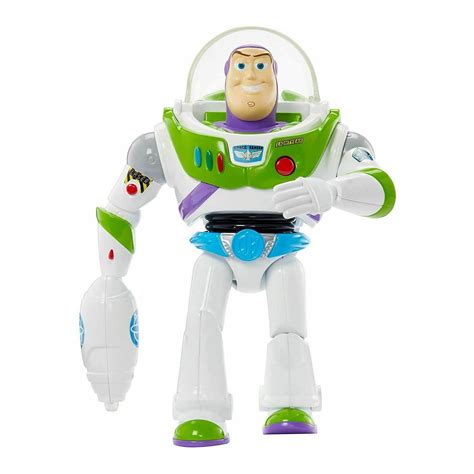 Buzz Lightyear Toy Utility Belt