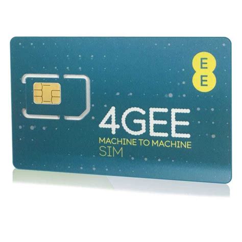 Vodafone pay as you go sim card official sealed 4g nano micro sim 3 in 1 data. 1GB M2M Data SIM 24 Month Contract - Digitall Comms