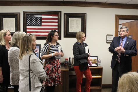 2019 Realtor Day At The Capitol