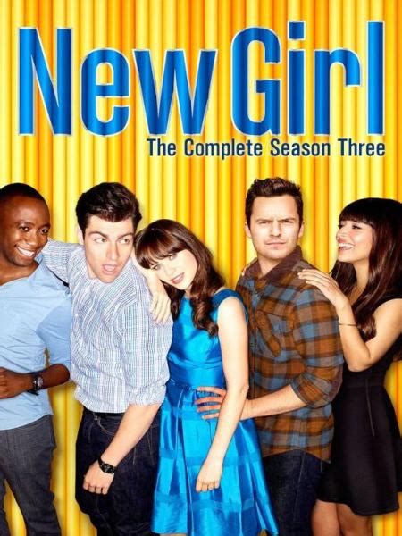 New Girl Season 3 Episode 5 Watch Your Favourite Tv Series Now
