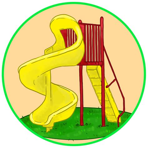 Playground Clipart Recess Playground Recess Transparent Free For