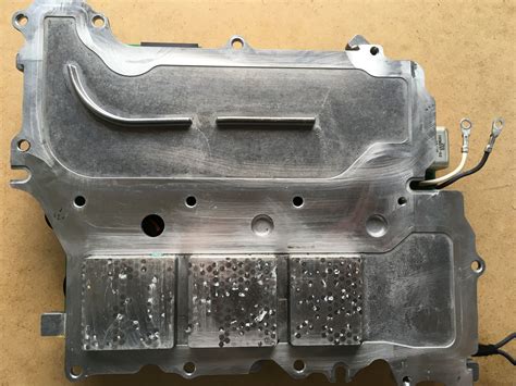 I have returned to my roots on this occasion, bmw! BMW i3 REX inverter javítás - Villanyautósok