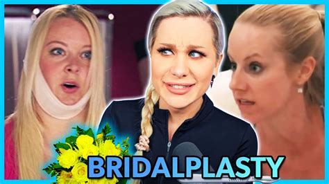 Bridalplasty Where Are They Now Revisited Luxeria Youtube