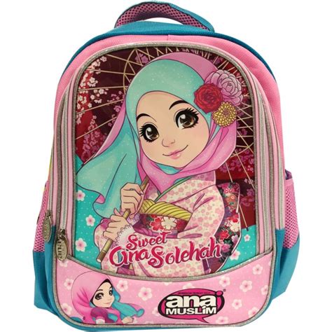 Beg galas sekolah makna emoji. SCHOOL BAG