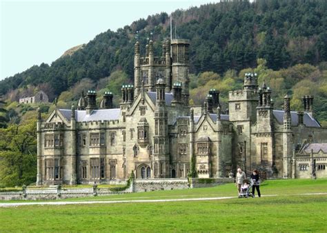 8 Most Beautiful Gothic Castles In The Uk You Need To Visit Right