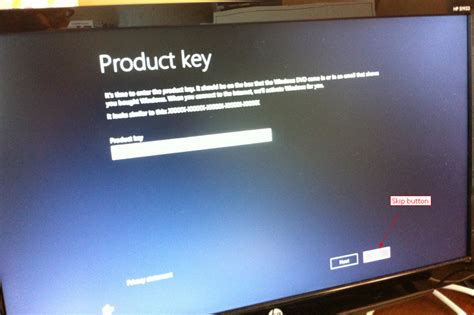 How To Install Windows 81 Without A Product Key Techverse