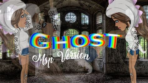 Ghost Msp Version Youtube