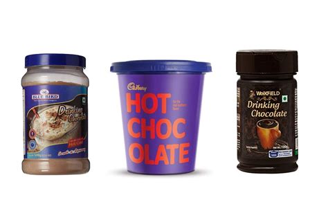 The Best Hot Chocolate For All Age Groups Mishry Reviews