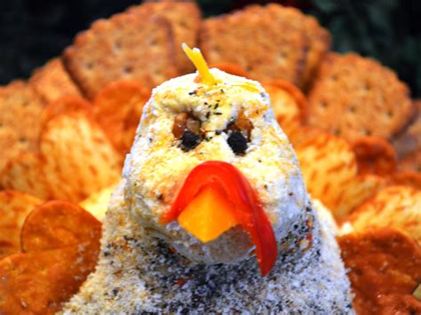 Mariano's is unlike any other store. John M. Simmons Amy's (Turkey) Cheese Ball - John M. Simmons