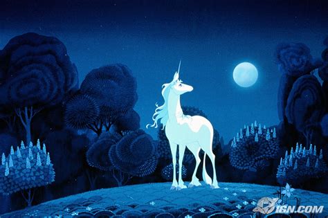 The Last Unicorn Pictures Photos Images Ign