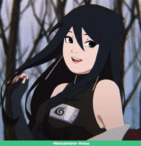 Ayame Uchiha Wiki Naruamino Amino