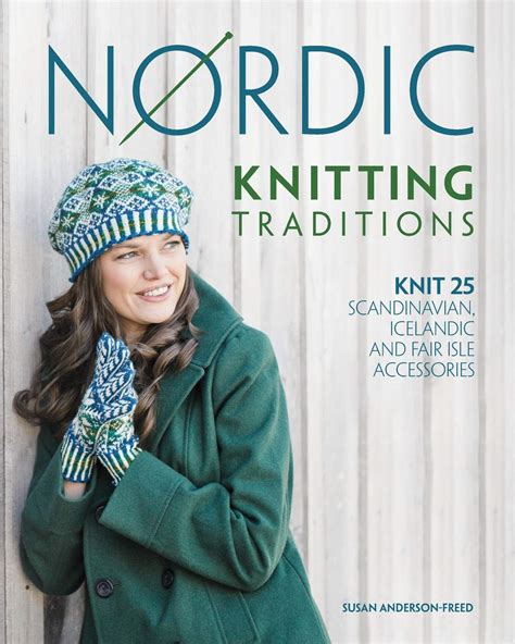 Knitting Nordic Patterns 1000 Free Patterns