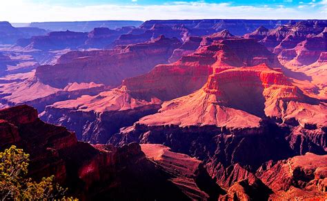 Grand Canyon National Park Ultimate Guide United States Tourism