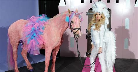 Signs Youre A Unicorn Popsugar Love And Sex