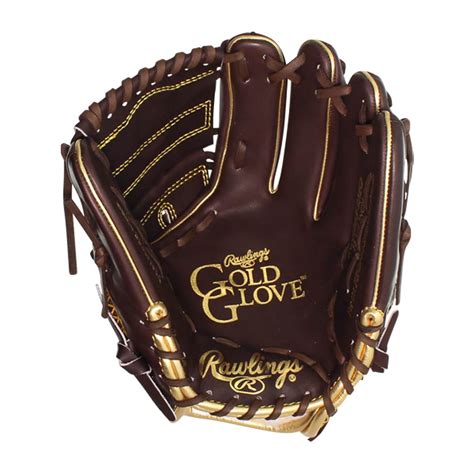 Rawlings Gold Glove 1175 Baseball Glove Rgg205 9mo