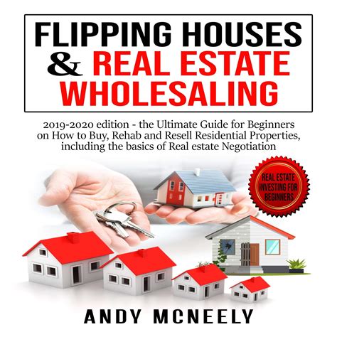 Wholesaling Real Estate Books Pdf : How to Start Your Real Estate
