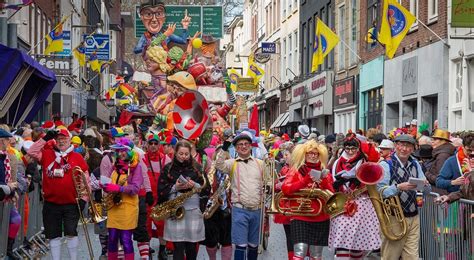 Carnaval 2023 Komt Eraan Tips En Trends Voor Komend Carnavalsseizoen