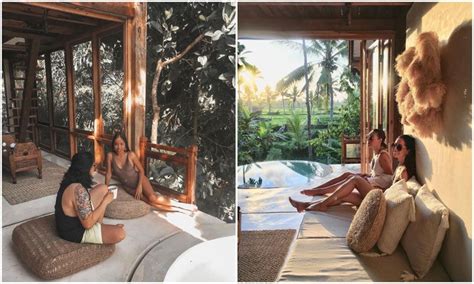 22 Affordable Luxury Honeymoon Villas In Bali For A Romantic Getaway Bali Honeymoon Villas