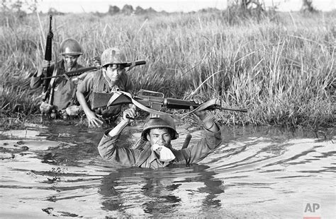 That happened between 1965 and 1973, but its origins go back to the nineteenth century. Vietnam War 1972 - Mekong Delta area | A South Vietnamese ...