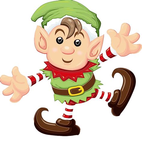 Elf Picture Pnglib Free Png Library