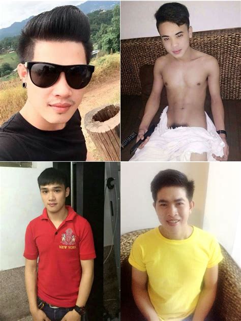 Gay Massage Parlours And Spas In Chiang Mai