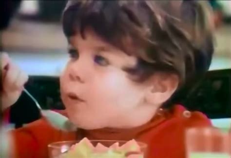 See Mikey From The Life Cereal Commercials Now — Best Life