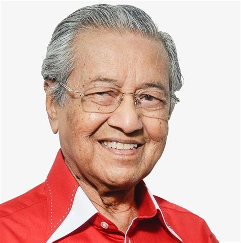 Mahathir bin mohamad on facebook. Dr Mahathir: In the World Court, Singapore would lose on ...