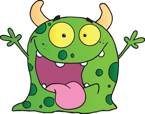Free Monster Download Free Monster Png Images Free Cliparts On