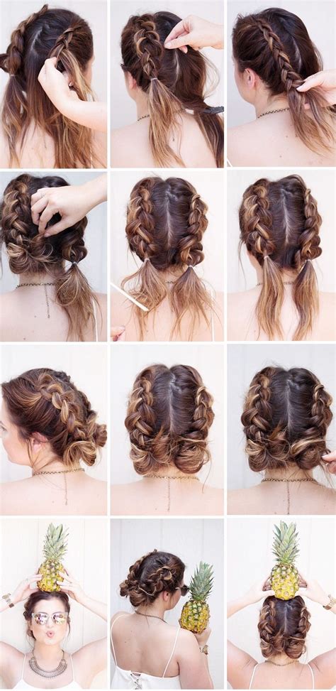 french braid hairstyles box braids hairstyles summer hairstyles stylish hairstyles hairspray