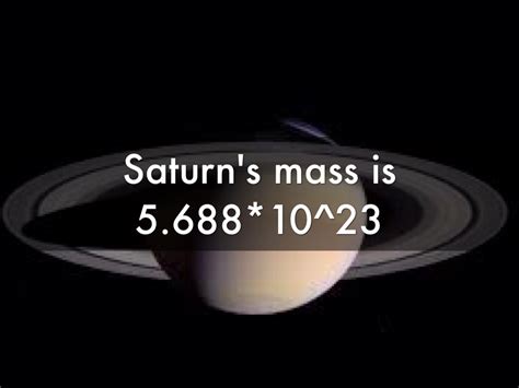 Saturn By Damienvanwesten