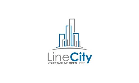 Zyro logo maker memungkinkan siapa saja untuk mewujudkan ide kreatifnya. LINE - CITY LOGO - Logos & Graphics