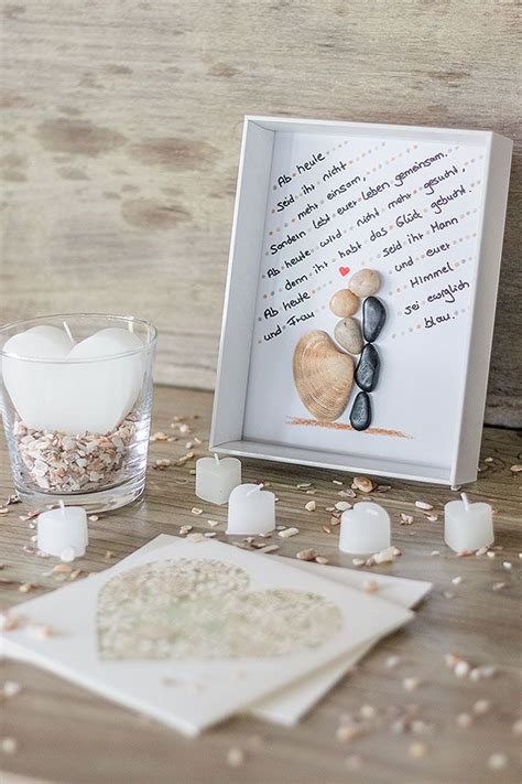 Gott freut sich eure freude man freut sich eures glücks. DIY Bilderrahmen zur Hochzeit | Diy geschenke hochzeit ...