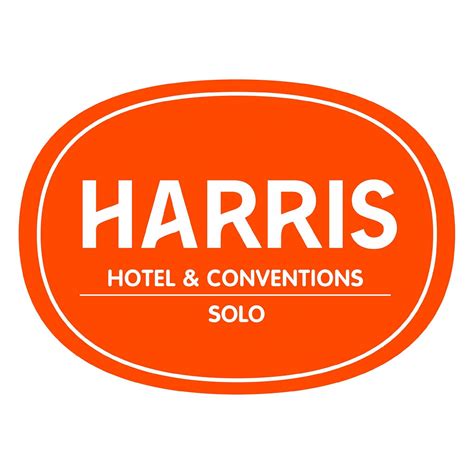 Harris Hotel And Conventions Solo Surakarta