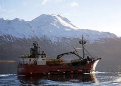 The ship was captained by one of hansen's no one is sure how the vessel sank, but the accepted theory is that the boat got icy and rolled over in rough seas before anyone could issue a distress signal. 1000+ images about Deadliest Catch on Pinterest ...